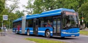 Din 2027, doar autobuze cu motoare Euro 6 vor mai circula în Braşov